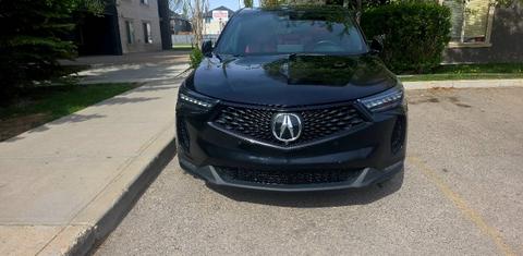 Acura RDX 2022