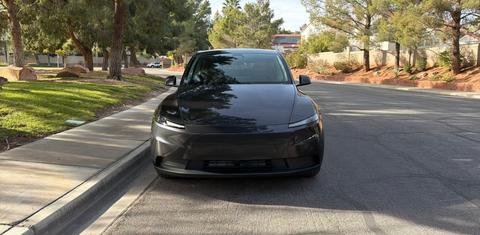 Tesla Model Y 2026