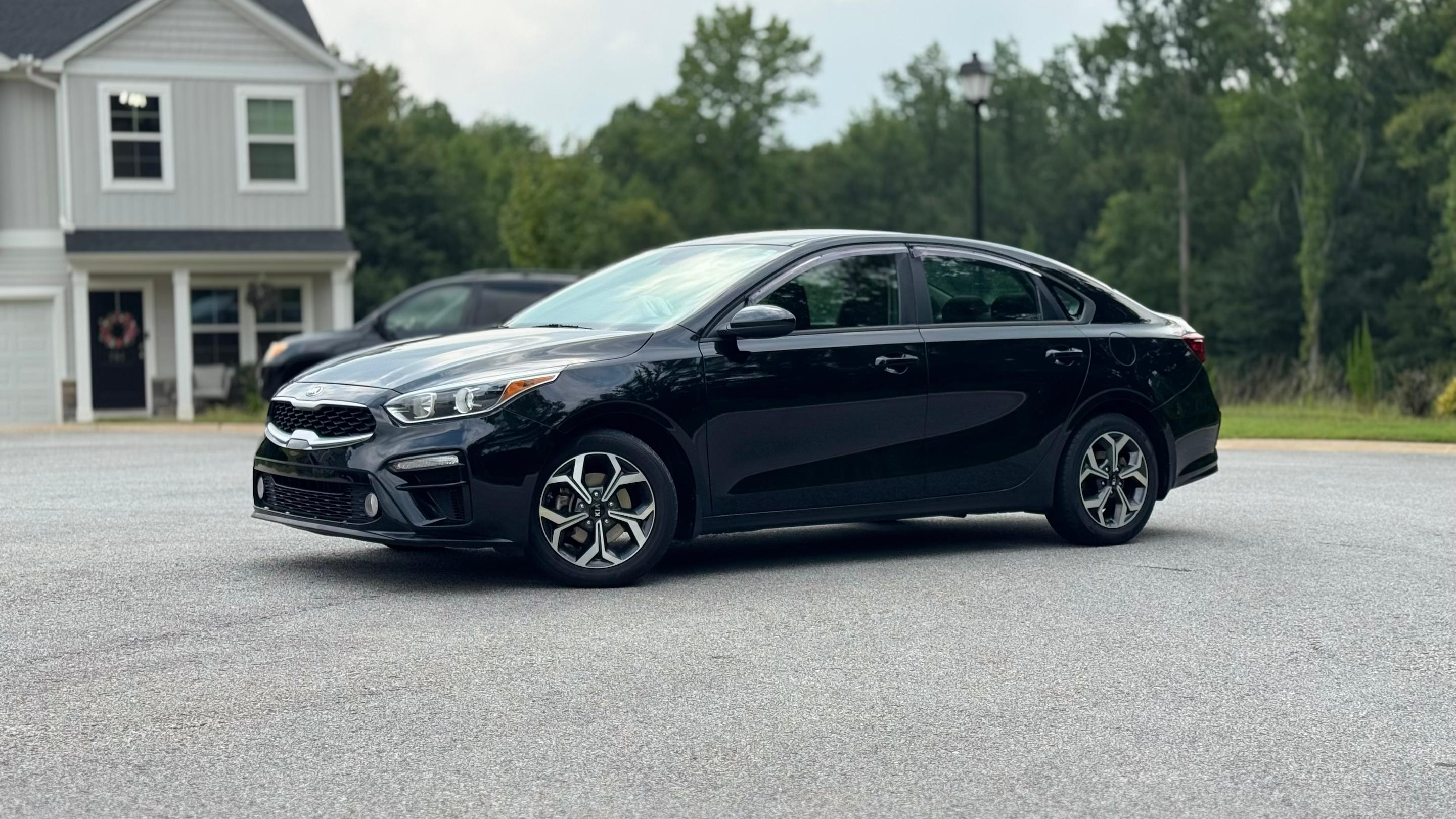 Kia Forte 2019 in Lyman, SC