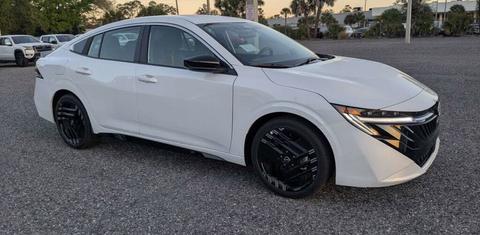 Nissan Sentra 2026