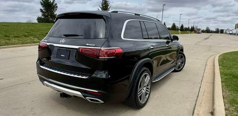 Mercedes-Benz GLS-Class 2020 rental in Russell, IL by JMG RENTALS LLC  . | Turo