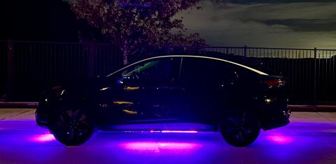 Nissan ARIYA 2025