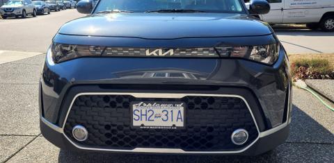 Kia Soul 2023