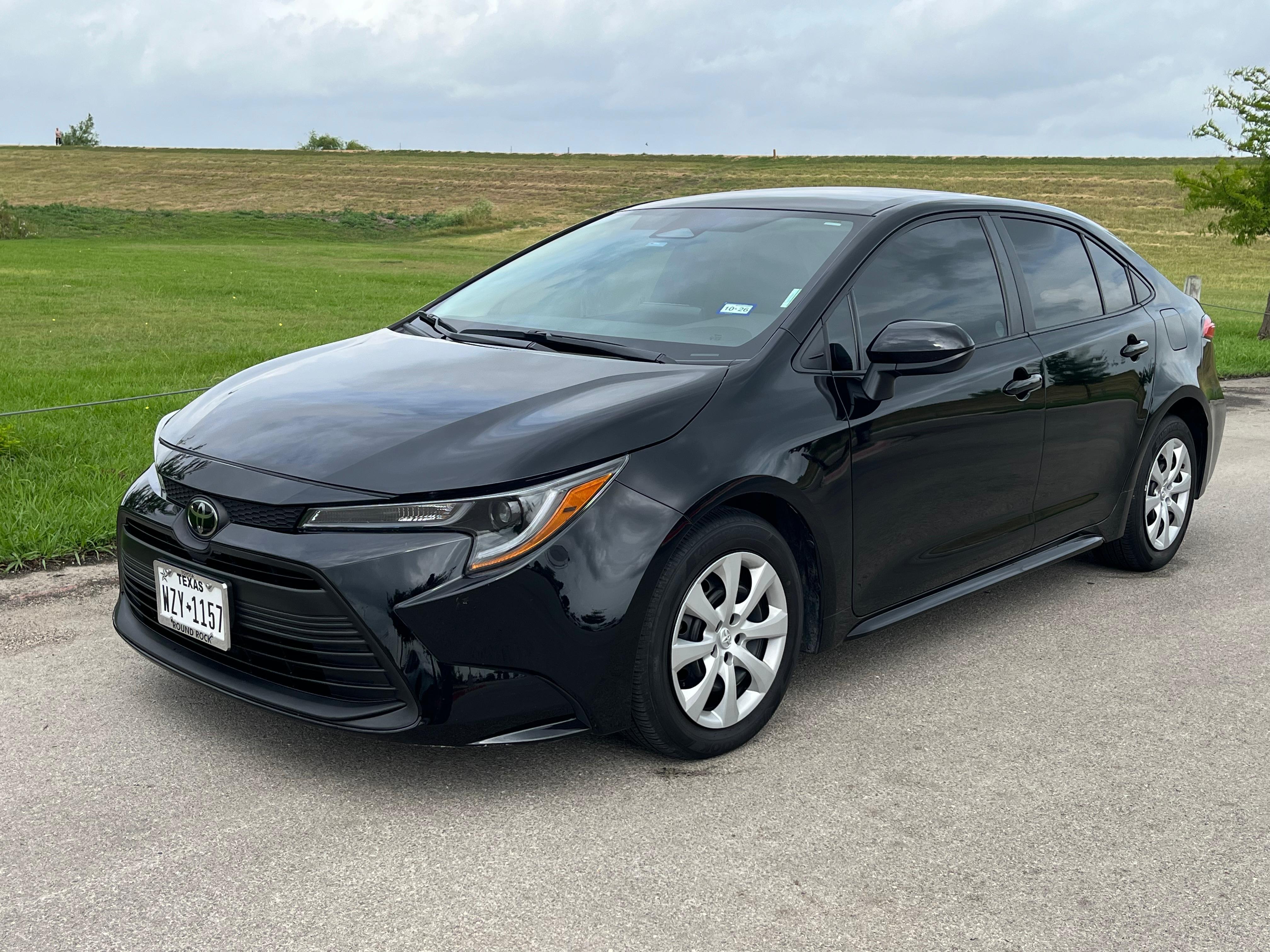 Toyota Corolla 2024 in Pflugerville, TX