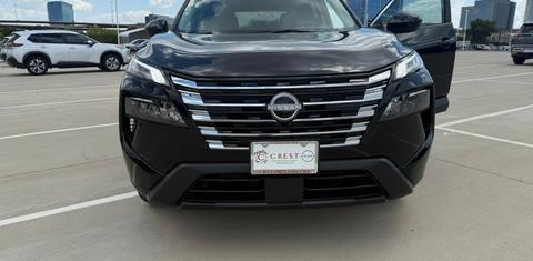 Nissan Rogue 2025