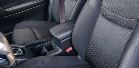 Nissan Rogue 2017