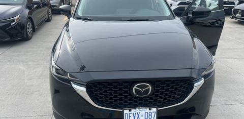 Mazda CX-5 2023
