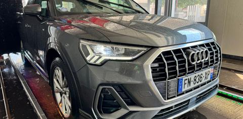 Audi Q3 2020