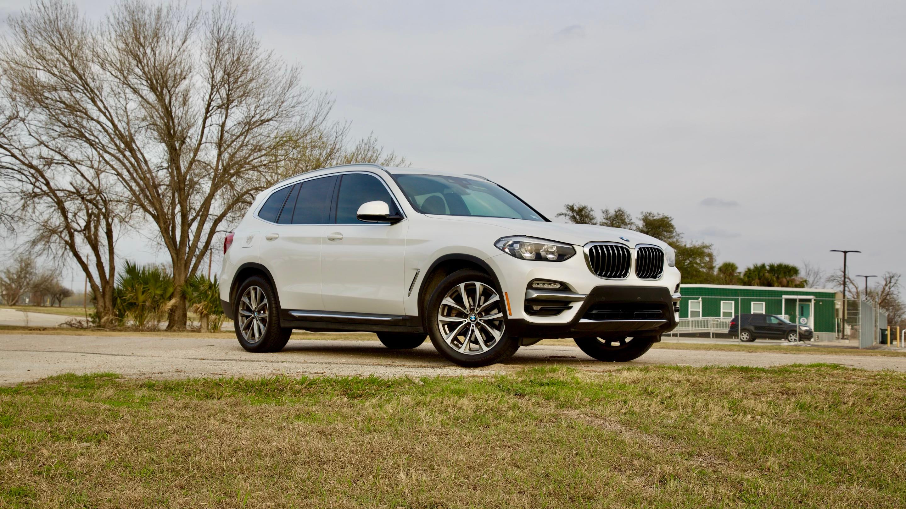 BMW X3 2019 in Austin, TX