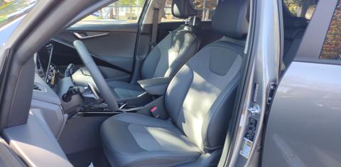Kia Niro 2023