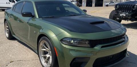 Dodge Charger 2023