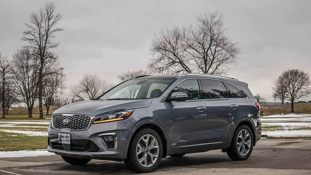 Kia Sorento 2020 in Austin, TX
