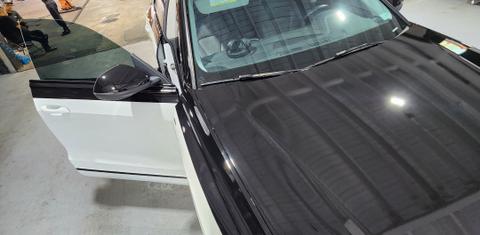 Audi Q8 2021
