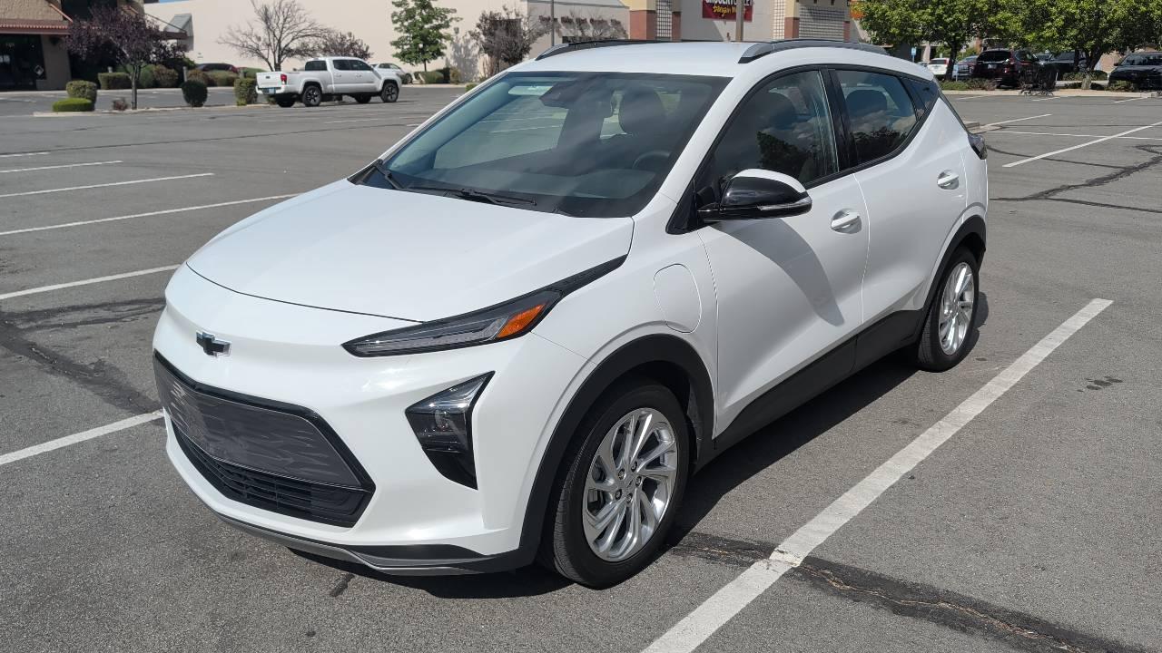 Chevrolet Bolt EUV 2023 in Sparks, NV