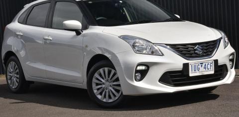 Suzuki BALENO 2022