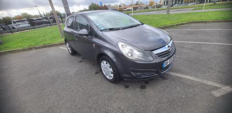 Opel CORSA 2010