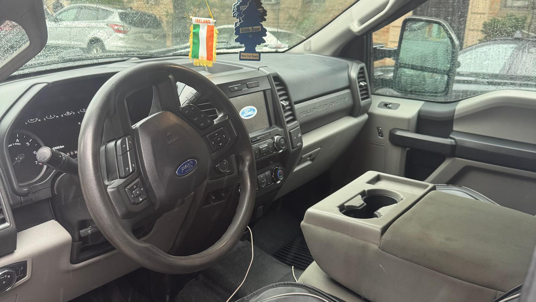 Ford Super Duty F-250 2021 in Woodside, NY