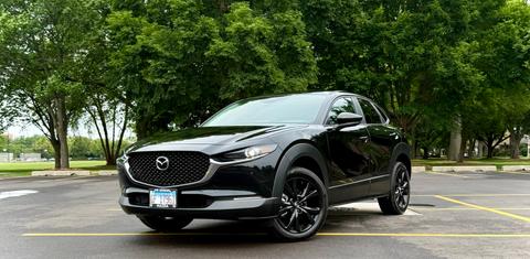 Mazda CX-30 2026