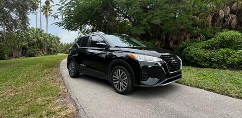 Nissan Kicks 2024