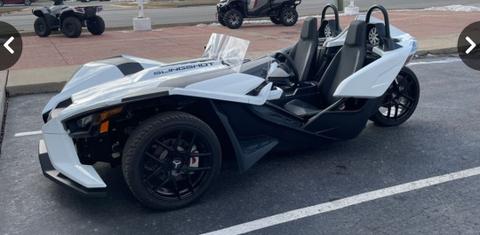Polaris Slingshot 2021