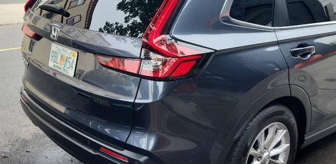 Honda CR-V 2024