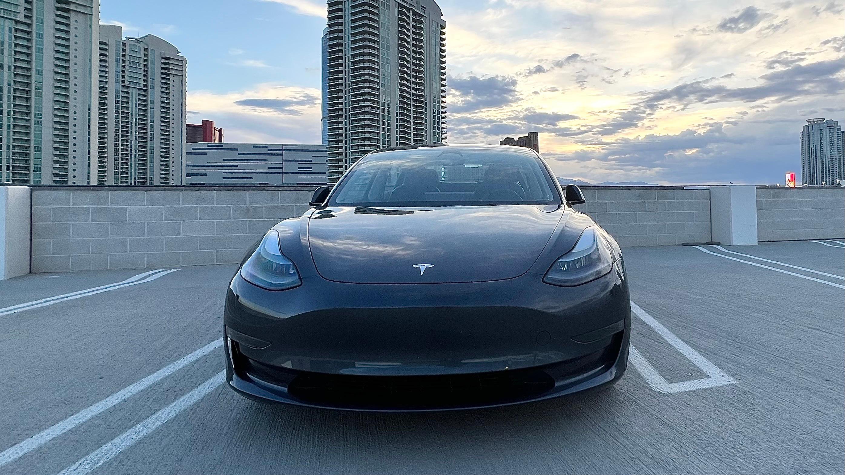 Tesla Model 3 2023 in 