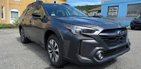 Subaru Outback 2024