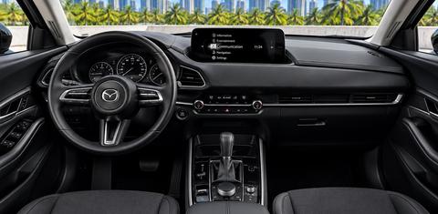 Mazda CX-30 2025