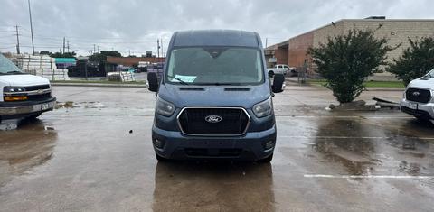 Ford Transit 2026