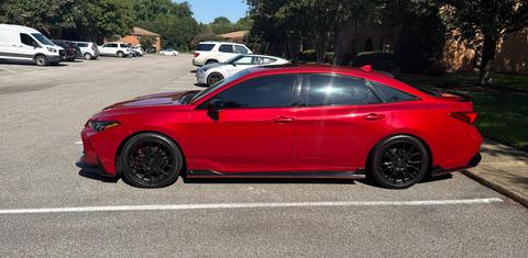 Toyota Avalon 2020