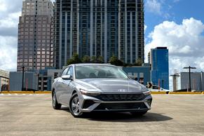 Hyundai Elantra 2026 in Orlando