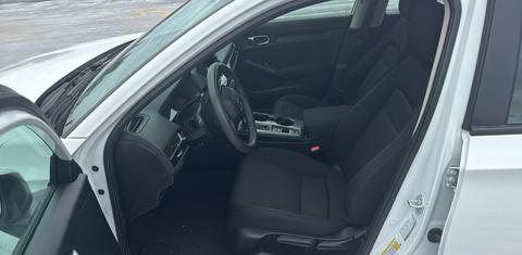 Honda Civic 2024