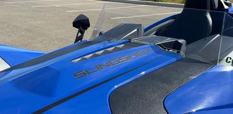 Polaris Slingshot 2023