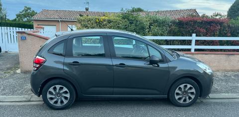 Citroen C3 2013