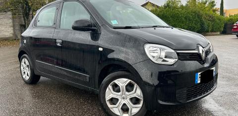 Renault TWINGO III 2020