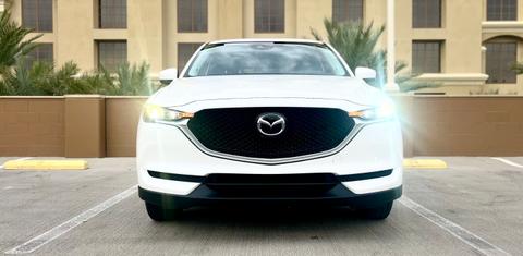 Mazda CX-5 2021