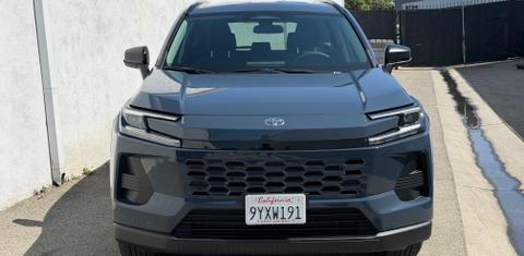 Toyota RAV4 Hybrid 2026