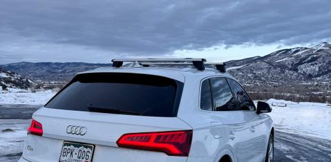 Audi Q5 2019