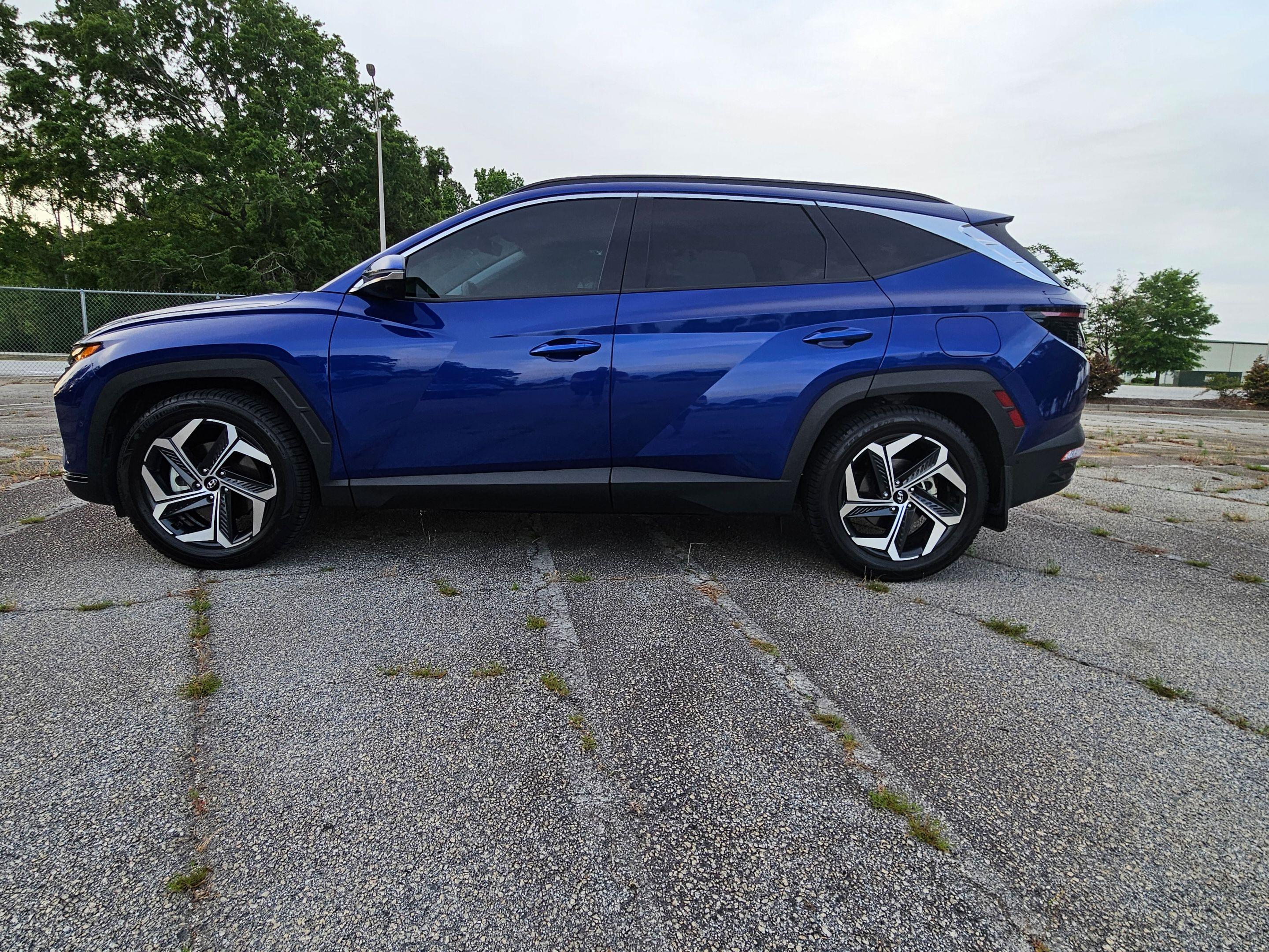 Hyundai Tucson 2022 in Augusta, GA