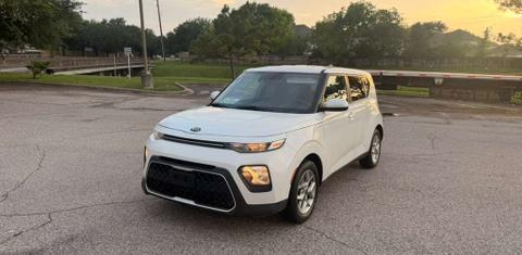 Kia Soul 2020