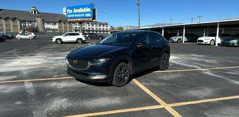 Mazda CX-30 2026