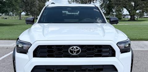 Toyota 4Runner 2026