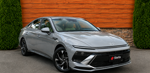 Hyundai Sonata 2024