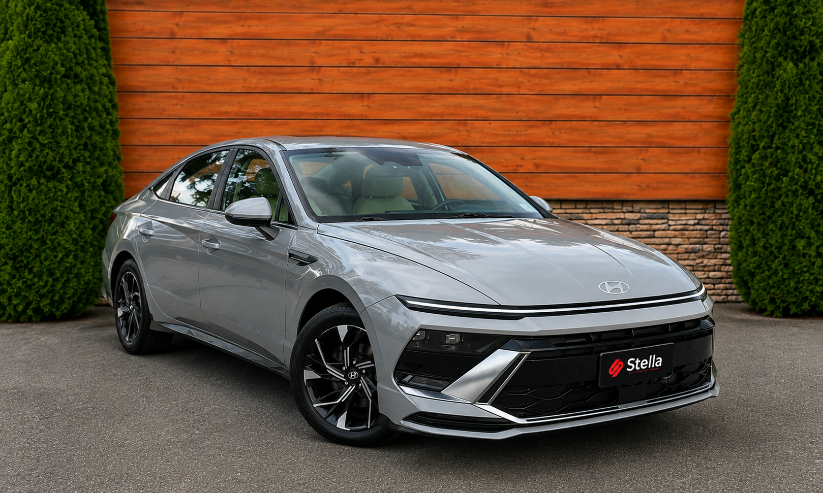 Hyundai Sonata 2024 in Wayne, NJ