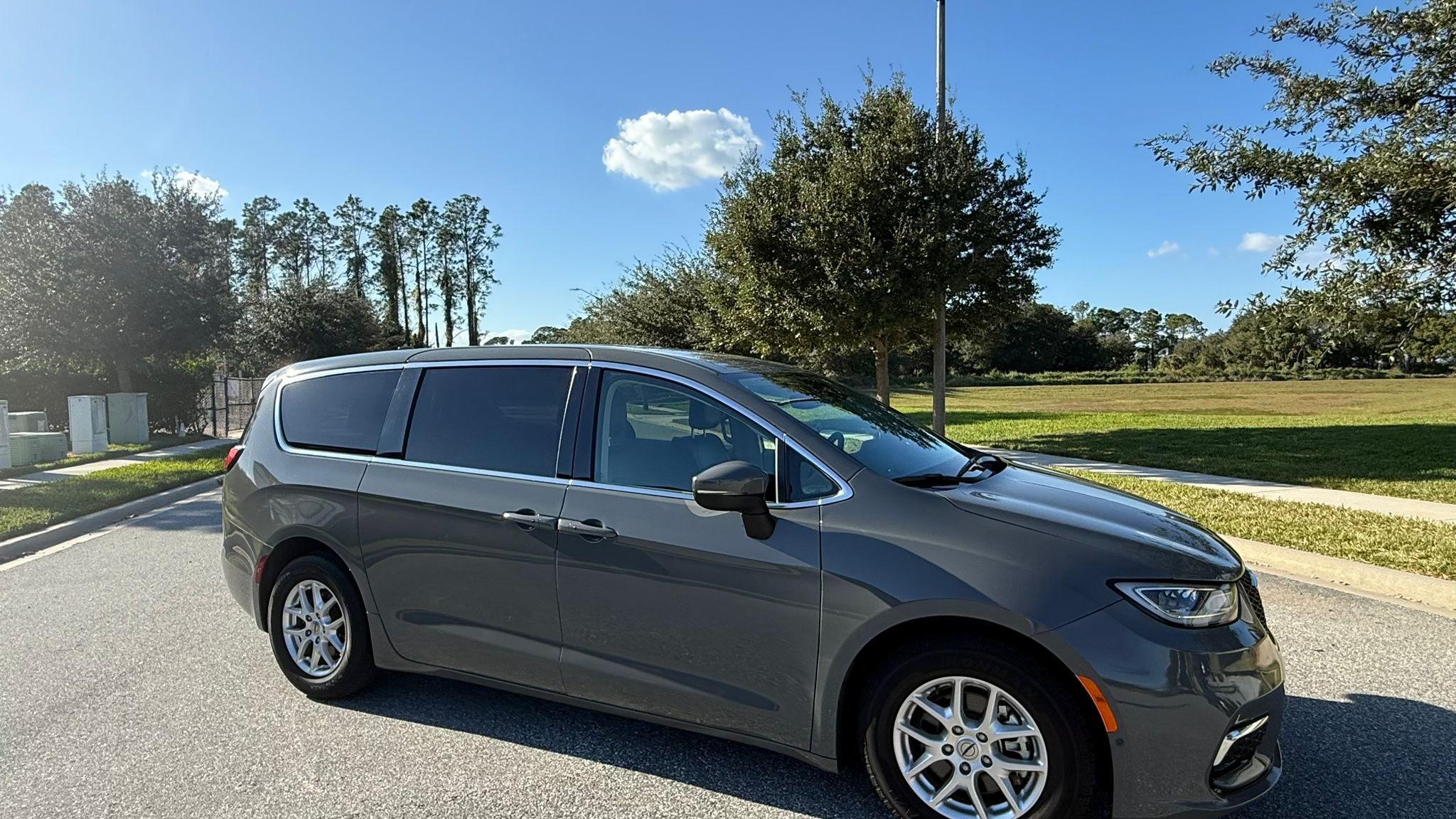 Chrysler Pacifica 2023 in Winter Garden, FL