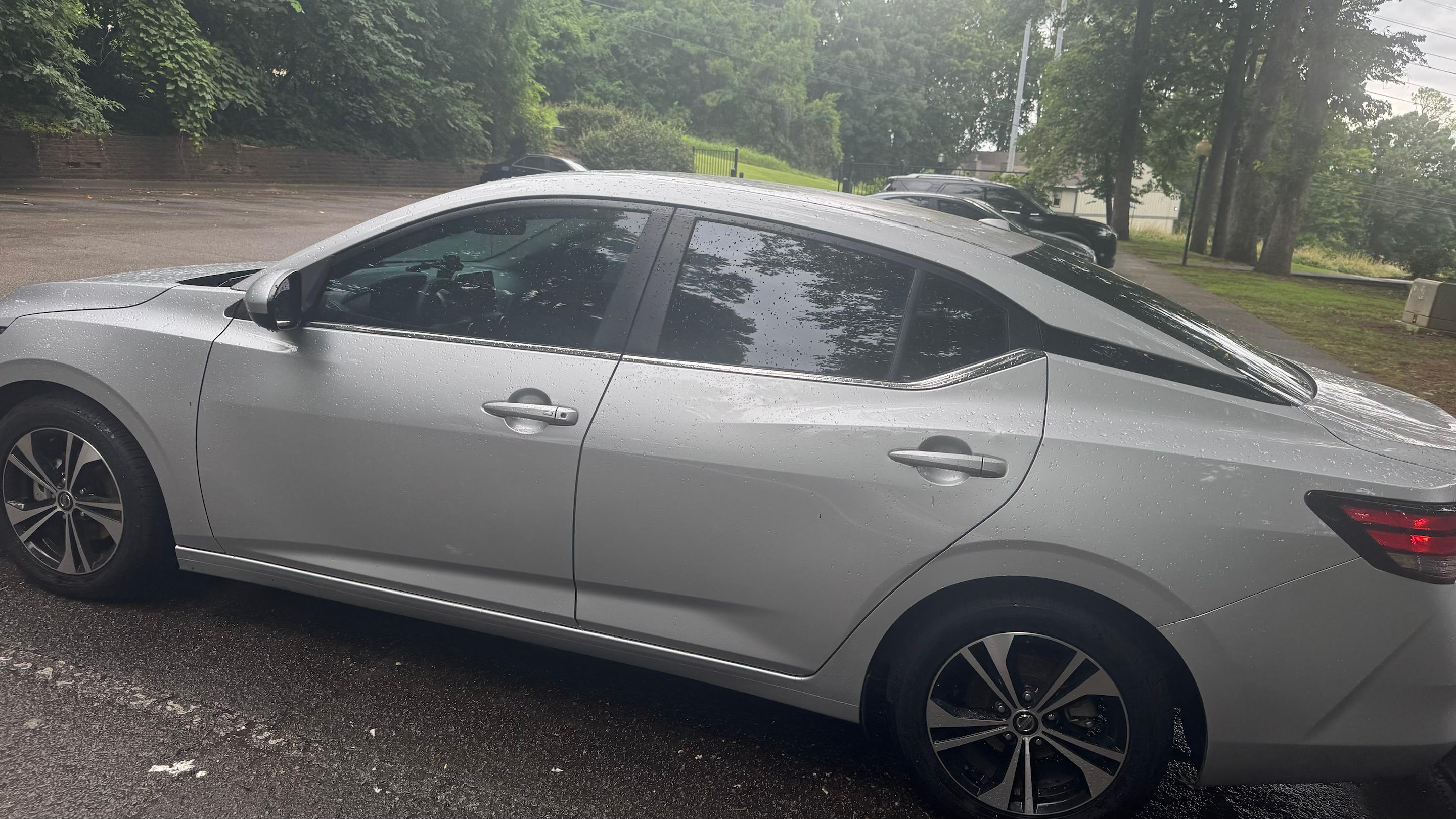 Nissan Sentra 2023 in Madison, AL