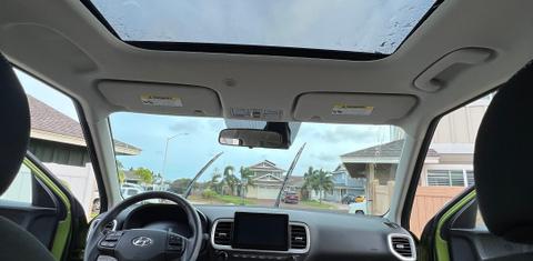 Hyundai Venue 2023