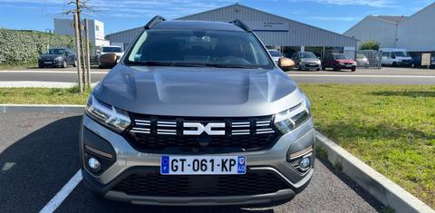 Dacia JOGGER 2024