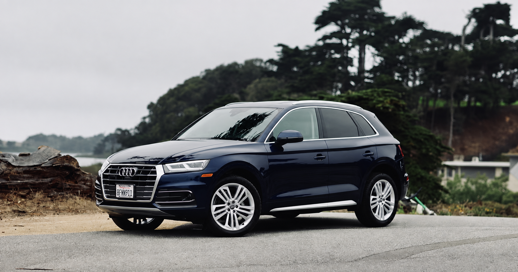 Audi Q5 2018 in Beverly Hills, CA