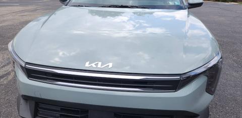 Kia K4 2026